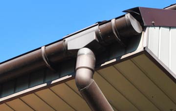 types of East Cranmore fascias