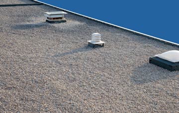 flat roofing East Cranmore, Somerset