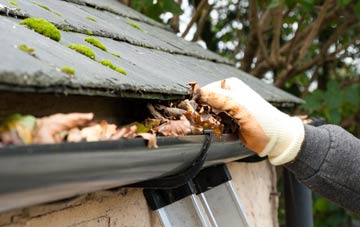 gutter cleaning East Cranmore, Somerset
