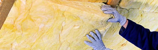 quotes for East Cranmore roof insulation