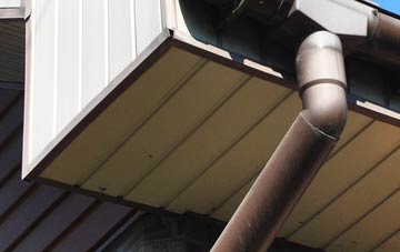 East Cranmore soffit installation costs