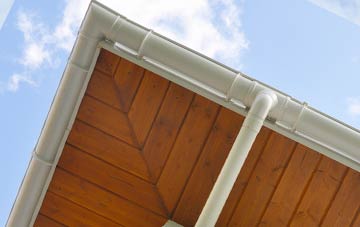 East Cranmore soffit types