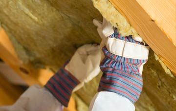 types of East Cranmore pitched roof insulation materials