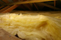 East Cranmore pitch roof insulation