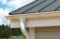 East Cranmore soffits