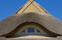 East Cranmore thatch roofing